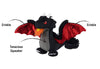 PET PLAY – Plush Toy – Willow’s Mythical Darby Dragon