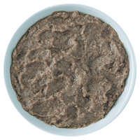 Tiki Cat® After Dark™ Pâté Duck & Chicken Liver Wet Cat Food 3 oz