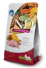 N&D Tropical Selection Canine Chicken, Spelt, Oats and Tropical Fruits Mini