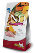 N&D Tropical Selection Canine Chicken, Spelt, Oats and Tropical Fruits Mini