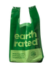 earth rated® Easy-Tie Handle Poop Bags on Refill Rolls (120ct)