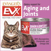 Evanger's EVX Restricted Diet Senior & Joint Health - 5.5 oz