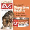 Evanger's EVX Restricted Diet Bland Diet - Chicken & Sweet Potato Cat Food 5.5 oz