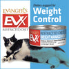 Evanger's EVX Restricted Diet Weight Management 5.5 oz