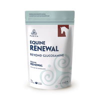 Purica Equine Renewal - glucosamine/MSM -1 kg