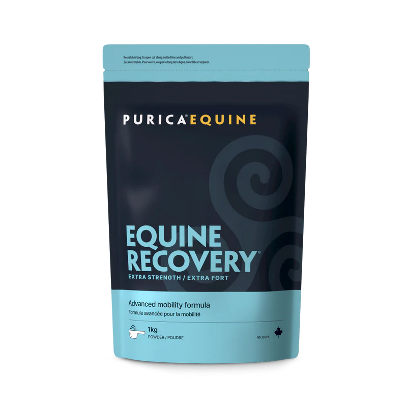 Purica Equine Recovery Extra Strength (NEW)