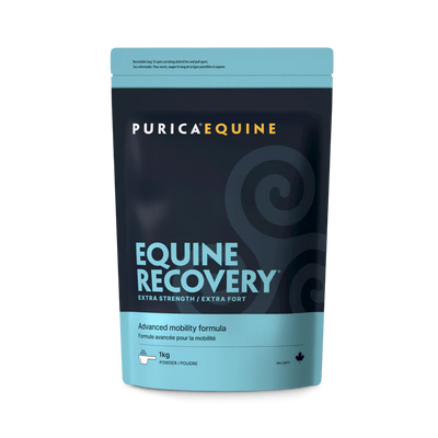 Purica Equine Recovery Extra Strength (NEW)