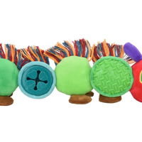Multipet® The Very Hungry Caterpillar™ Treat Toy for Dogs