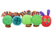 Multipet® The Very Hungry Caterpillar™ Treat Toy for Dogs