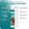 Espree® Hypoallergenic Wipes for Dogs & Cats (50ct)