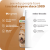 Espree® Wavy Curly Coat Detangling Spray for Dogs 12oz