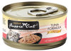 Fussie Cat – Premium Tuna Formula in Aspic