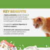 Fussie Cat – Super Premium Chicken w/Duck in Goat Milk – 2.47 oz