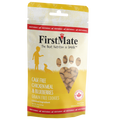 FirstMate Dog Treats Chicken with Blueberry MINI 8oz