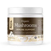 Fera Pets – Organic Mushrooms Immune Support for Dogs & Cats, Powder – 120 Servings (NEW)