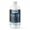 Fera Pets – Fish Oil for Small Dogs & Cats, Liquid – 8oz