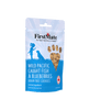 FirstMate Dog Treats Fish with Blueberry 8oz
