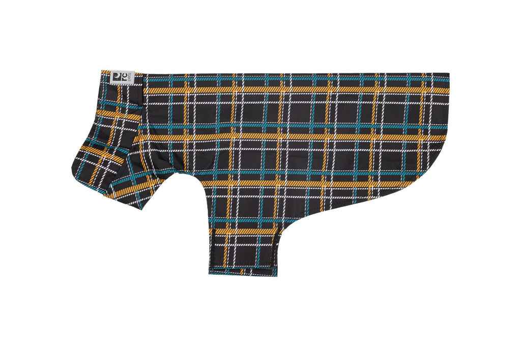 RC Pets Delta Rain Slicker Lemon