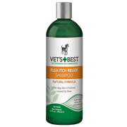 Vet's Best Flea & Itch Relief Shampoo