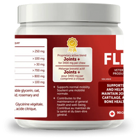 Cymbia Flexitude+ Joint Health Dog 90 Chews (NEW)