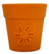 SodaPup – ECup Flower Pot – Orange (NEW)