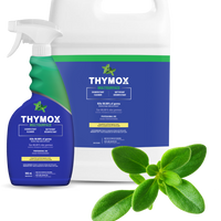Thymox Multisurface Cleaner & Disinfectant Spray