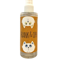 Frank & Oph – Organic Catnip Spray – 4oz