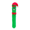 GURU® Fry Guys™ HOLIDAY 'Cranky' Large Dog Toy