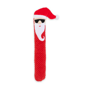 GURU® Fry Guys™ HOLIDAY 'Mr. C.' Large Dog Toy