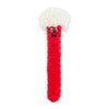 GURU® Fry Guys™ HOLIDAY 'Mrs. C.' Large Dog Toy