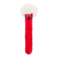 GURU® Fry Guys™ HOLIDAY 'Mrs. C.' Large Dog Toy