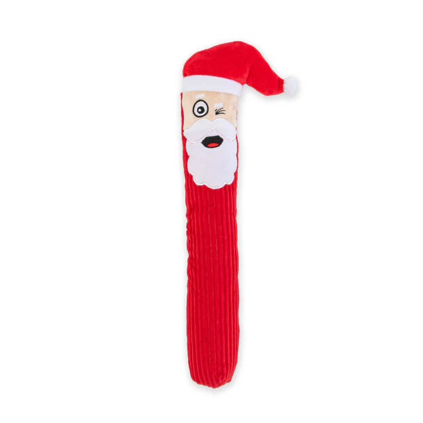 GURU® Fry Guys™ HOLIDAY 'Chris' Large Dog Toy