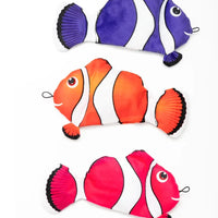 CAT LURES Asstd Catnip Speckled Clownfish Attachment