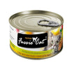 Fussie Cat – Premium Tuna with Anchovies – 5.5 oz (NEW)