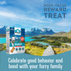 Granville Indomitable Patagonia Grain Free Human Grade Biscuit Treats Puppy 460 g