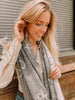 Snaffle Bit Pashmina SALE