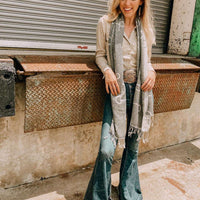 Snaffle Bit Pashmina SALE