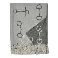 Snaffle Bit Pashmina SALE