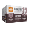Grab N Go Sensitive - 12 lbs (NEW)