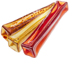 Jawgler Bacon/Maple Gelatin Dog Chew