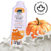 Crosswind Farm Frozen Fermented Goat Milk Kefir Pumpkin 1L