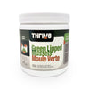 Thrive Green Lipped Mussels - 160 grams