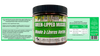 Livstrong Green Lipped Mussel Veterinarian Health Product 150 g