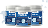 Cymbia Flora+ Digestive Health Dog 90 Chews (NEW)