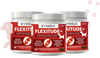 Cymbia Flexitude+ Joint Health Dog 90 Chews (NEW)