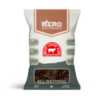 Hero Beef Lung 65 g