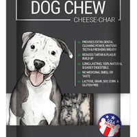 Himalayan Dog Chew Charcoal Chew