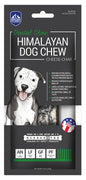 Himalayan Dog Chew Charcoal Chew