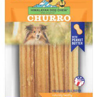 Himalayan Yaky Churro Peanut Butter SALE