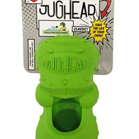 Himalayan Dog Chew Jughead Classic Rubber Holder for Dog Chew Inserts (NEW)
